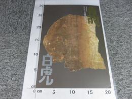 キトラ古墳壁画四神　青龍白虎　＜飛鳥資料館図録 第50冊＞