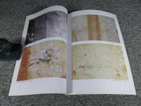 キトラ古墳壁画四神　青龍白虎　＜飛鳥資料館図録 第50冊＞