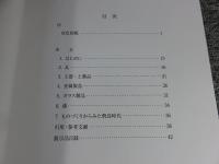 いにしえの匠たち　ものづくりからみた飛鳥時代