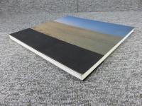 墨と五十年　榊莫山展