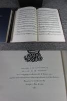 Bottom: On Shakespeare (2 Volumes) 「シェイクスピア論 (全2巻) ・英語版」