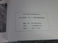 井上山経塚・下山ノ口遺跡発掘調査報告 ＜防府市埋蔵文化財調査報告 0111＞