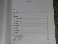大田　月坪洞遺蹟　＜国立公州博物館学術調査叢書第8冊＞