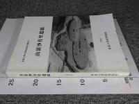 山清沙月里遺蹟　＜東義大学校博物館学術叢書6＞