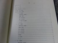 北総線 : 東京電力北総線設置工事に伴なう埋蔵文化財調査報告書