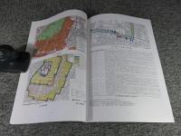 姫路城城下町跡   姫路市埋蔵文化財センター調査報告121
－姫路城跡第445次発掘調査報告書－