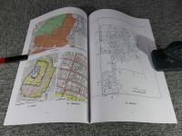 姫路城城下町跡   姫路市埋蔵文化財センター調査報告120
－姫路城跡第444次発掘調査報告書－