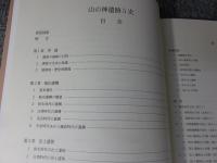 山の神遺跡第5次　　浜松市山の神遺跡5次発掘調査報告書