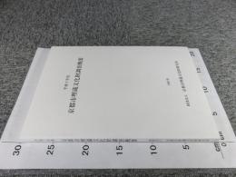 平成7年度　京都市埋蔵文化財調査概要　