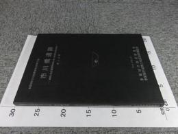 市川橋遺跡　―城南土地区画整理事業に係る発掘調査報告書3―　第3分冊　＜多賀城市文化財調査報告書　第75集＞