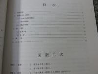 山科本願寺跡 ＜京都市埋蔵文化財研究所発掘調査報告 2005-3＞