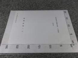 上ノ段町遺跡 ＜京都市埋蔵文化財研究所発掘調査概報 2003-2＞