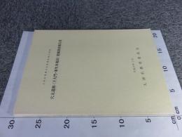 穴太遺跡(下大門・東生水地区)発掘調査報告書 ＜大津市埋蔵文化財調査報告書 37＞