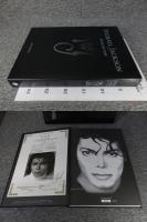 マイケル・ジャクソン写真集 Michael Jackson KING OF POP Japan Version