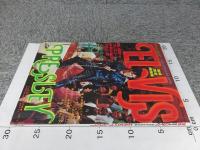 エルビス・プレスリー　追悼完全保存版　別冊ヤングフォーク