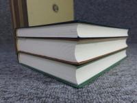 源氏物語私記　全3冊