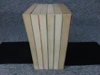 元祖大四畳半大物語　＜サンコミックス＞　全6巻　
