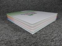 ものしりチャンピオン1000問　全4巻セット（春250なぜ・夏250なぜ・秋250なぜ・冬250なぜ）