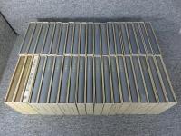宮本常一著作集　「1～36巻、別集1・2」　計38冊
