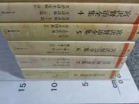 宮沢賢治全集　第1～8巻　8冊セット　（ちくま文庫）