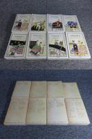 宮沢賢治全集　第1～8巻　8冊セット　（ちくま文庫）