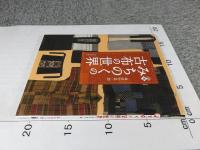 図説 みちのくの古布の世界  ＜ふくろうの本＞