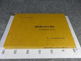 尼崎の社寺建造物　尼崎市内社寺建造物調査報告書 