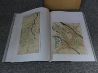 蘆田文庫目録　古地図編 : 明治大学人文科学研究所創設40周年記念