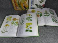 原色牧野植物大図鑑　正・続