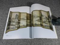 日本の美・発見4　屏風の世界　その変遷と展開