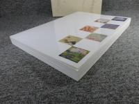 2008年日本書芸院展　特別展観図録　東大寺御宝・昭和大納経展