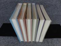歌舞伎の客・続・新・新・今・道・風　「6冊」