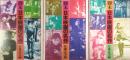 脚本　日本映画の名作　全3巻揃