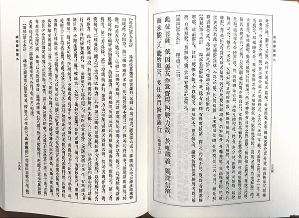 成唯識論 第1巻～4巻揃 (仏教大系第2～5冊)(佛教大系完成會編纂