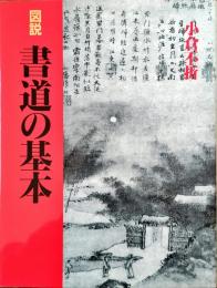 図説・書道の基本