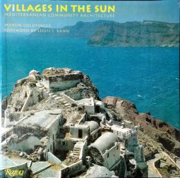 Villages in the sun : Mediterranean community architecture