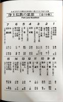 浄土仏教の思想　全15巻揃