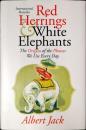 Red Herrings and White Elephants: The Origins of the Phrases We Use Every Day