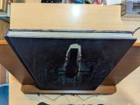 安倍吉俊画集「垓層宮」