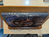 安倍吉俊画集「垓層宮」