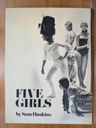 Five girls