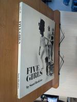 Five girls