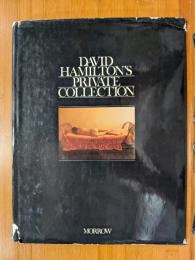 David Hamilton's Private Collection