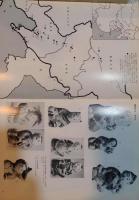 泥娃娃 : ふるい中国の子授け縁起人形