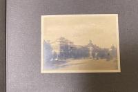 九州帝国大学工学部 大正14年卒業記念写真帖