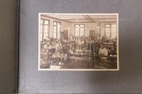 九州帝国大学工学部 大正14年卒業記念写真帖