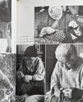 写真集「明治生まれ 二十世紀の証言者たち」【角山幸洋宛書簡付き】