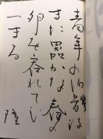 歌集 マニエリスムの旅【35部限定特装本・署名入】