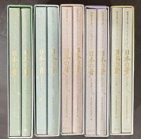 日本の音  邦楽百科入門シリーズ カセットブック 全5巻揃