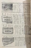 生命延長 ホシの製品 (星製薬商品カタログ)